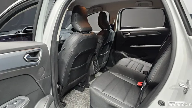 Renault XM3