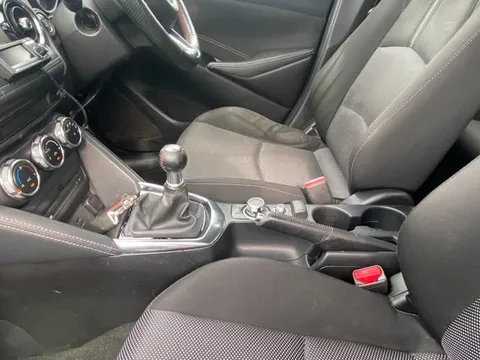 Mazda Mazda2 (Demio)