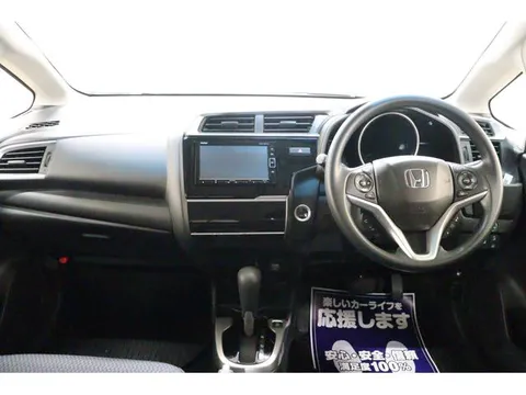 Honda Jazz (Fit)