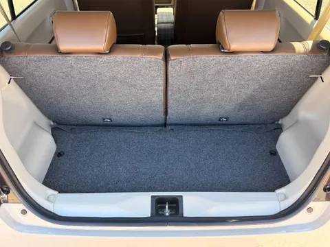 Suzuki Alto Lapin LC