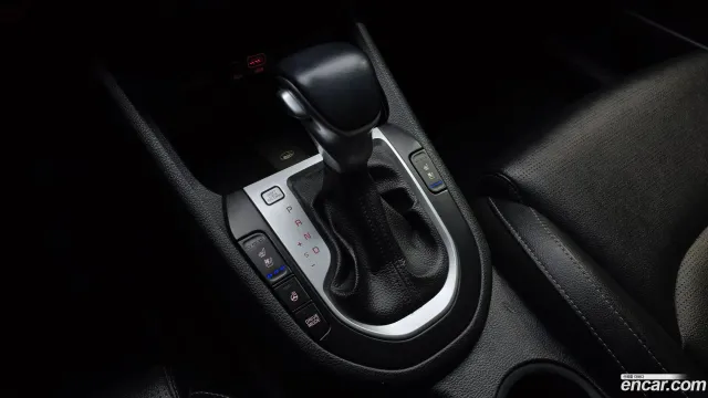 Kia Cerato (K3)
