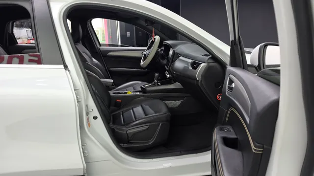 Renault XM3
