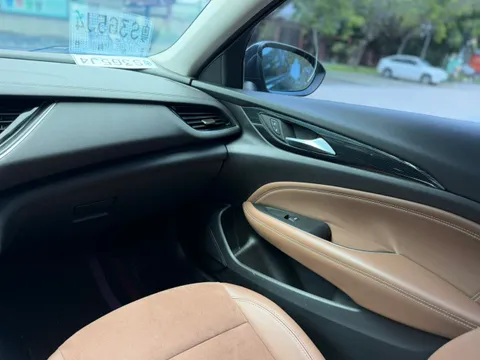 Buick Regal