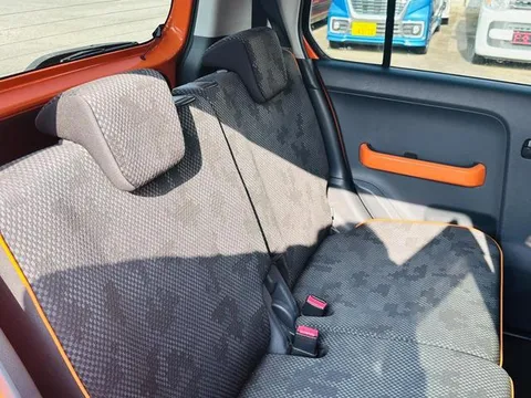Mazda Flair Crossover