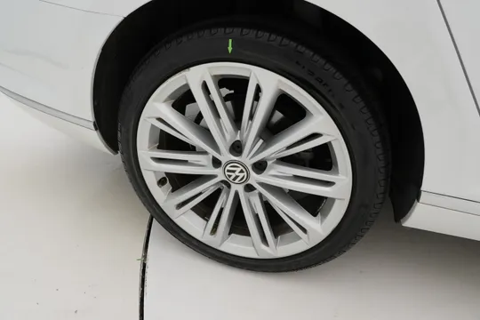 Volkswagen Passat GT