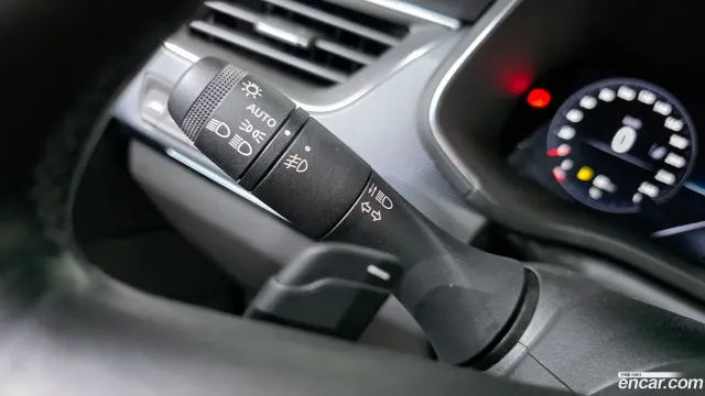 Renault XM3