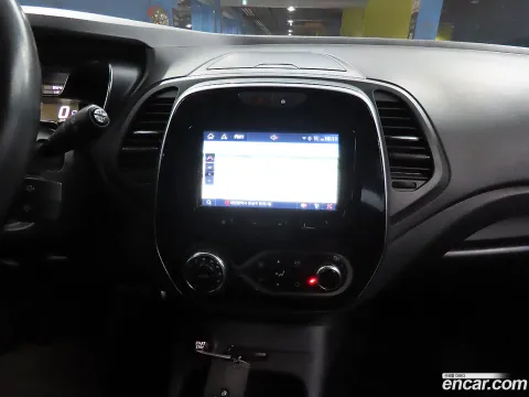 Renault QM3