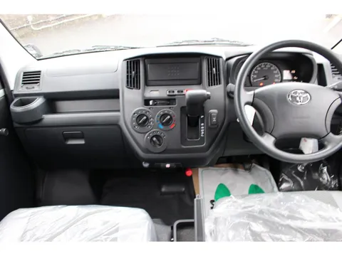 Toyota TownAce Van