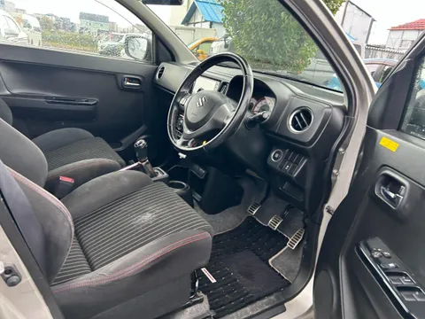 Suzuki Alto Works