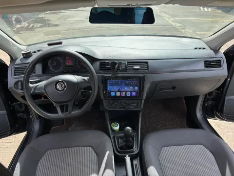 Volkswagen Santana