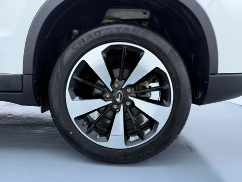 Gac GS4