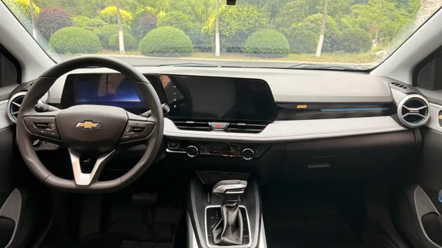 Chevrolet Monza