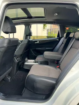 Honda Jade