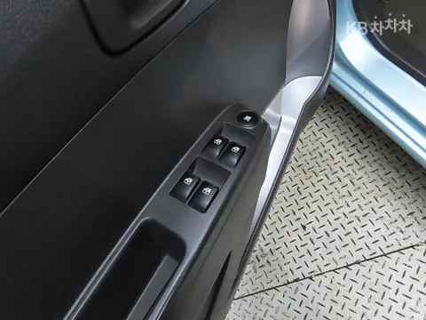 Chevrolet Matiz