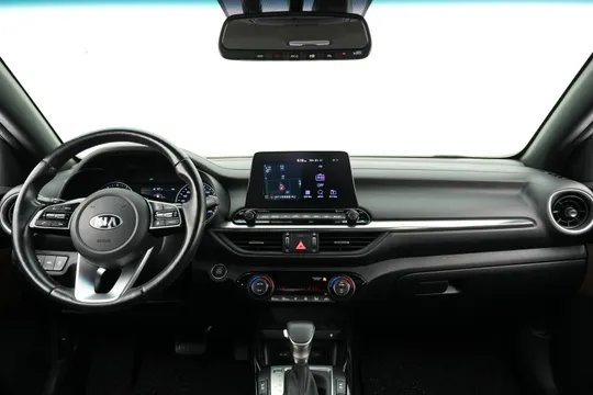 Kia Cerato (K3)