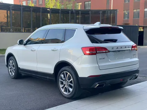 Haval H7
