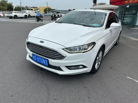 Ford