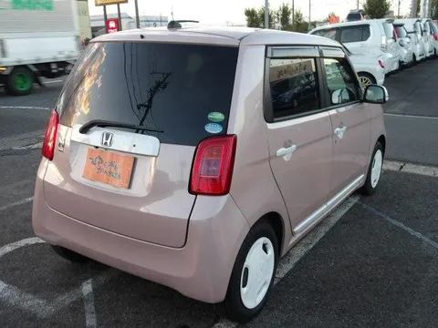 Honda N-ONE