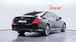 Genesis G90 (EQ900)