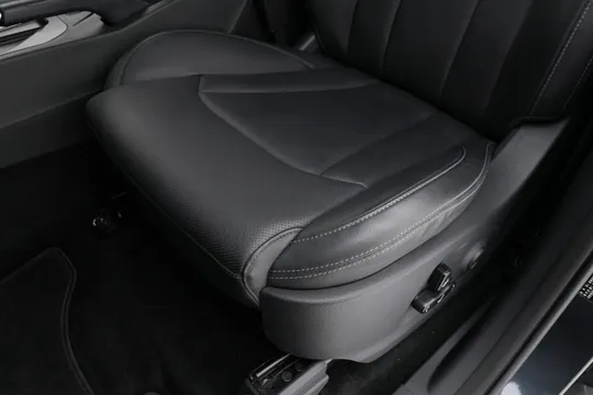 SsangYong Rexton Sports Khan