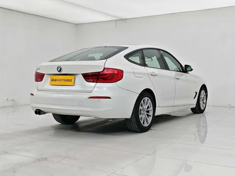 BMW Gran Turismo