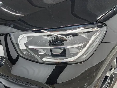 Mercedes-Benz Mercedes-Benz GLC