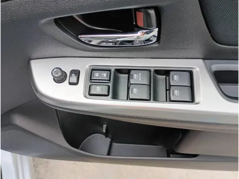 Subaru Impreza Sports