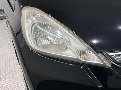Honda Jazz (Fit)