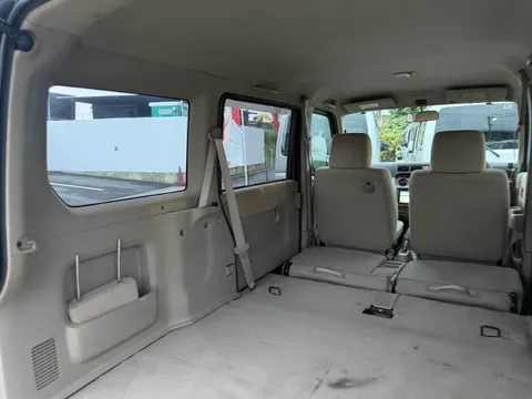 Honda Vamos