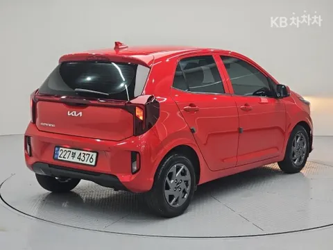 Kia Picanto (Morning)