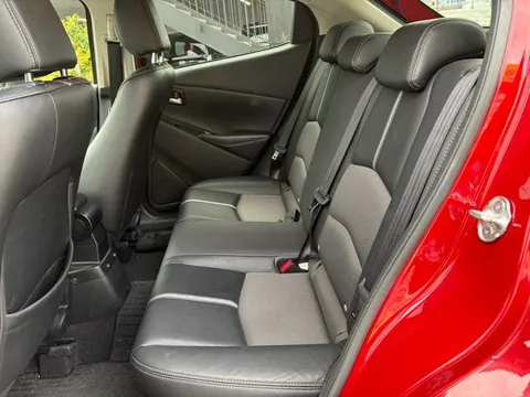 Mazda Mazda2 (Demio)