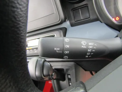 Suzuki Spacia Base