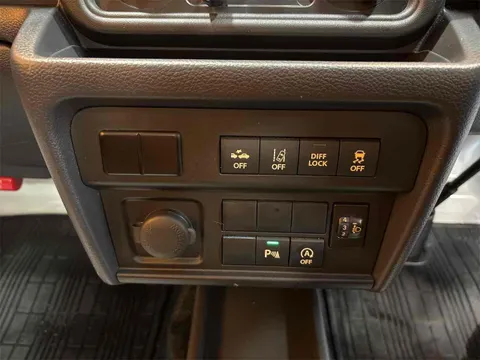Mazda Scrum Truck