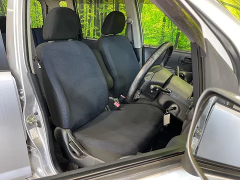 Mitsubishi eK Sport