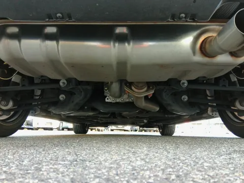Mazda MX-5 (Roadster)