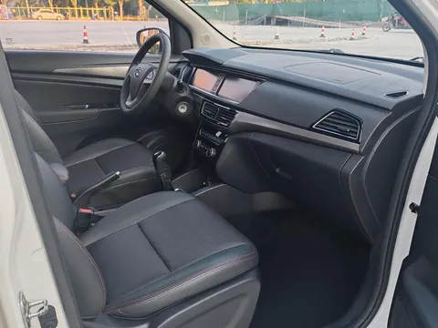 Changan A600