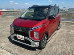 Mitsubishi eK X