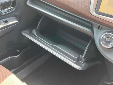 Toyota Yaris (Vitz)
