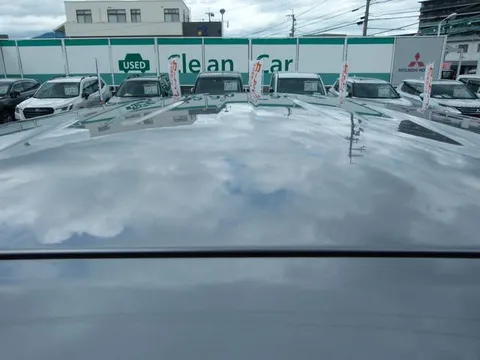 Mitsubishi eK X Space