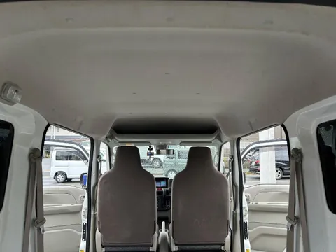 Nissan Clipper