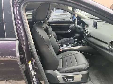 Wey VV7