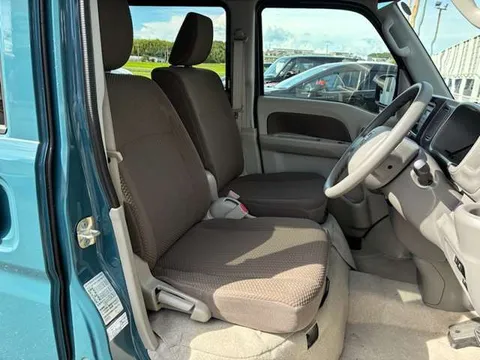 Nissan Clipper