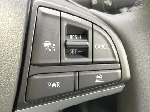 Mazda Flair Crossover