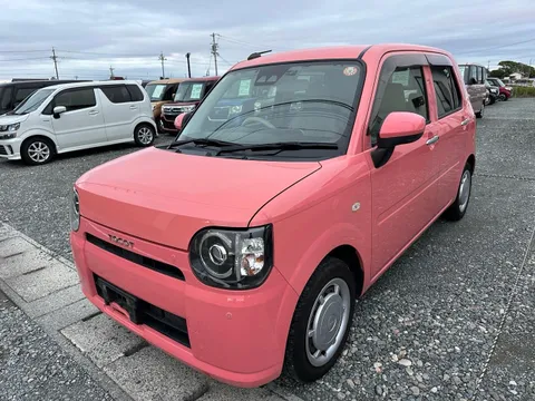 Daihatsu Mira Tocot