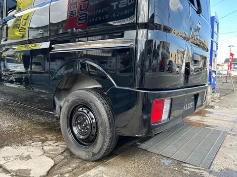 Nissan Clipper