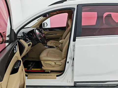 Baojun 730
