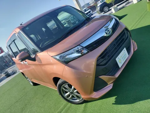 Daihatsu Thor