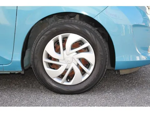 Honda Freed Plus