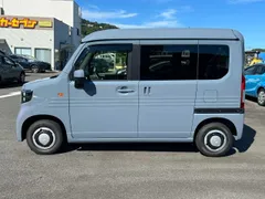 Honda N-VAN Plus Style