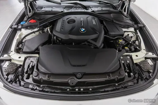 BMW Gran Turismo